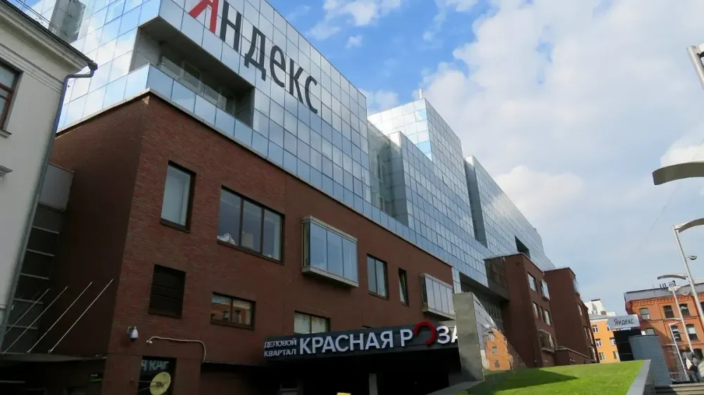 Drones paralizan un centro de datos de Yandex que aloja dos supercomputadoras de IA imagen del post