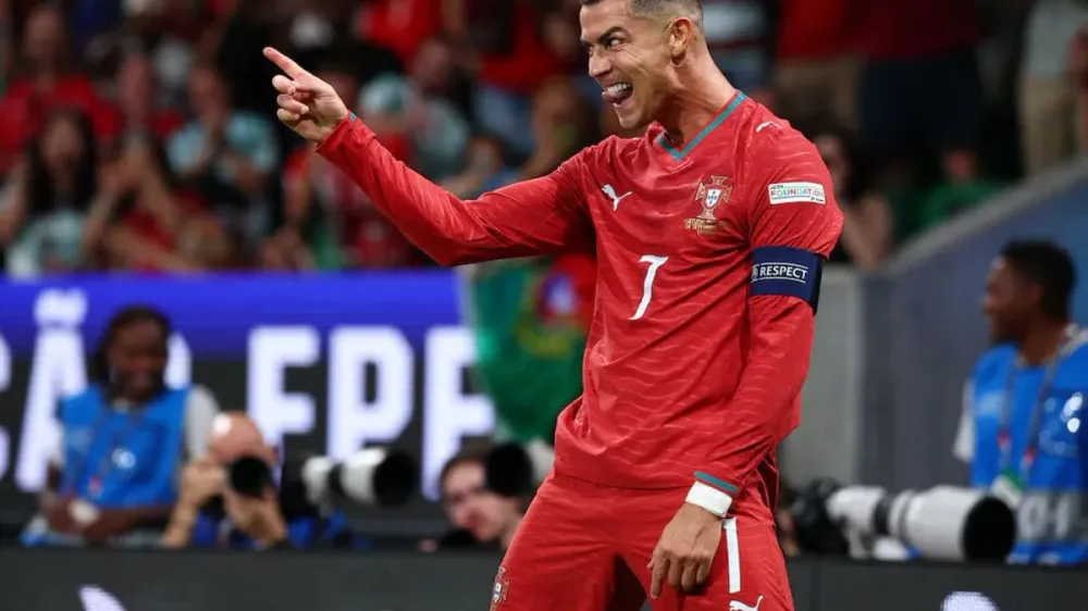 Efecto Cristiano Ronaldo: Portugal pierde millones de seguidores en Instagram imagen del post