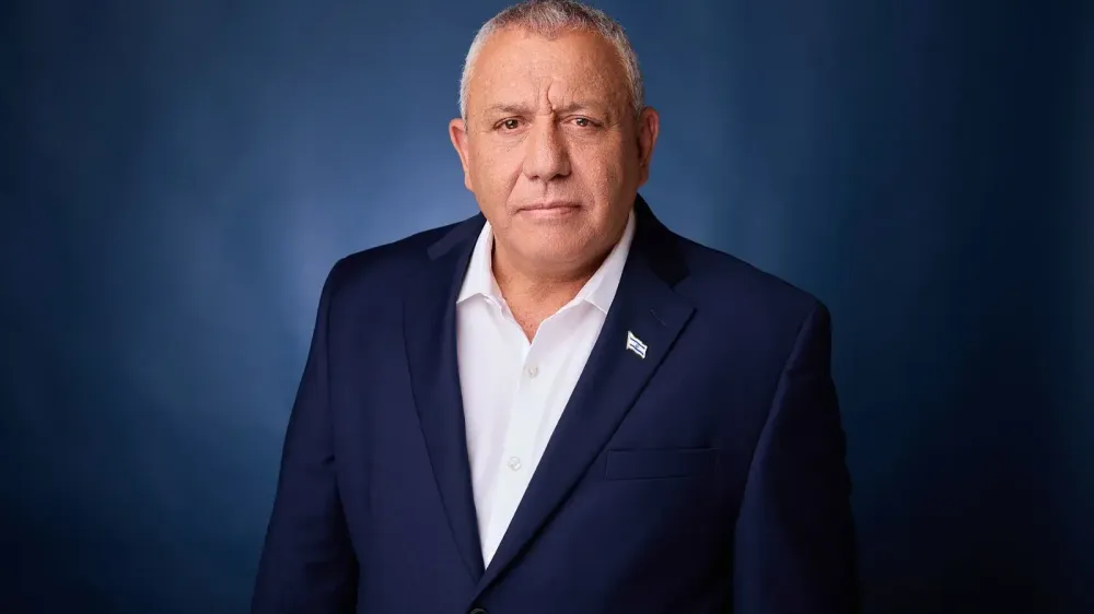 Eisenkot promete que Hamás dejará de gobernar Gaza en 18 meses imagen del post