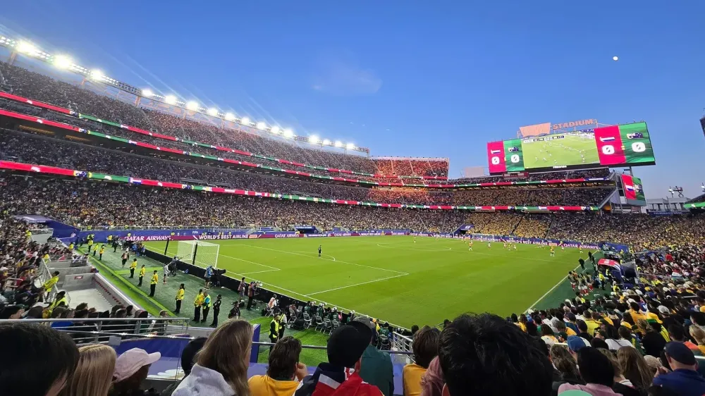 El Mundial 2026 firma la primera ronda más goleadora desde 1958: 75 goles en 24 partidos imagen del post