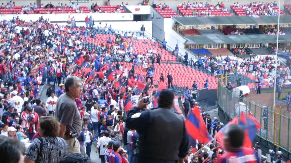 El recién llegado a Primera vence al Campeón: Cruz Azul cae 3-2 con Atlante en activo partido imagen del post