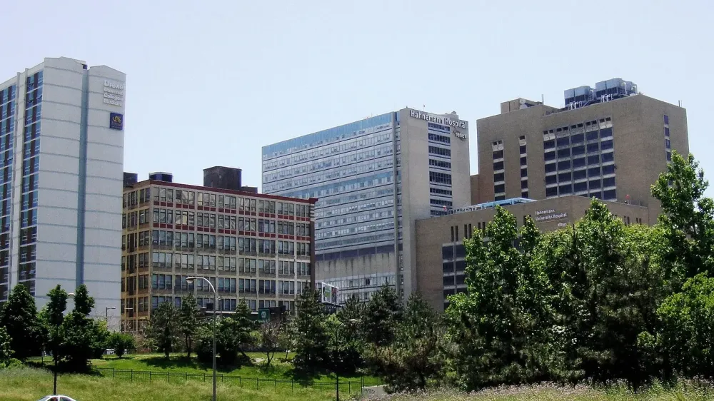 Estados Unidos perdió 216 hospitales entre 2010 y 2025, según un estudio imagen del post