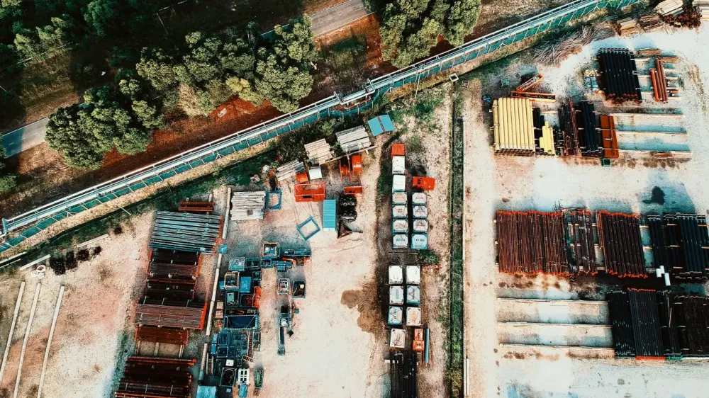 Finlandia exige a Google frenar obras en dos centros de datos hasta evaluar su impacto imagen del post