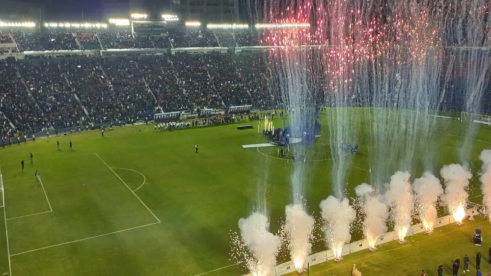 FMF Advierte a equipos de Liga Expansión por protestar contra el no ascenso imagen del post