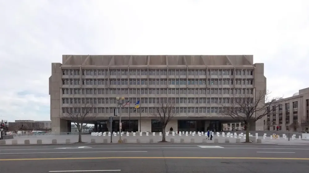 HHS niega financiar un laboratorio ruso de peste tras la denuncia de White Coat Waste imagen del post