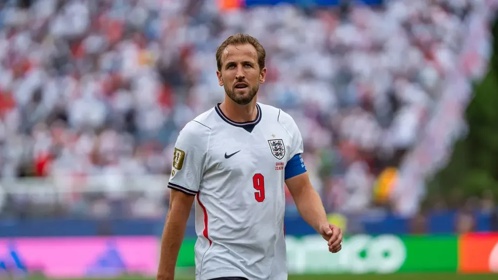 Inglaterra ¿Cómo llega al partido por el Tercer Lugar? imagen del post