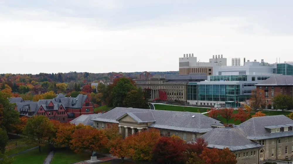Jane Doe recibe amenazas para retirar su demanda contra Cornell, denuncia su abogado imagen del post