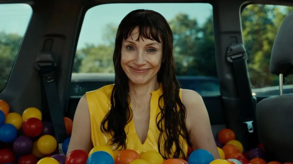 Jessica Chastain regresa al horror y la maternidad en “Other Mommy” imagen del post