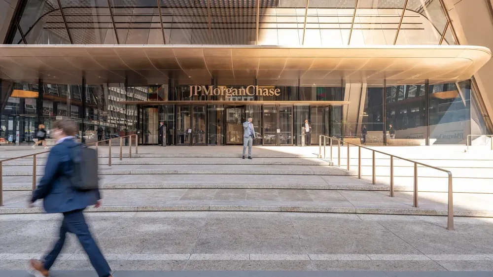 JPMorgan y Goldman limitan su respaldo a la deuda de Volta, según Bloomberg imagen del post