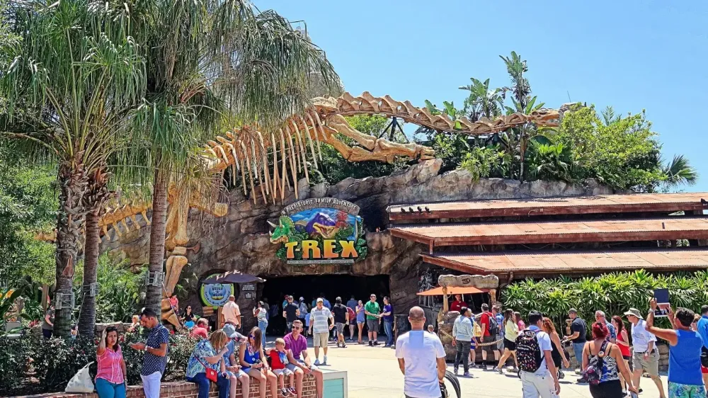 Kawaii Slime Company anuncia su llegada a Disney Springs Marketplace imagen del post