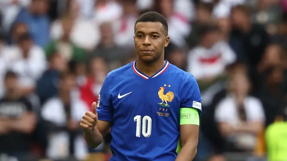 Kylian Mbappé y Alexia Putellas van arriba en las votaciones al Balón de Oro 2026 imagen del post