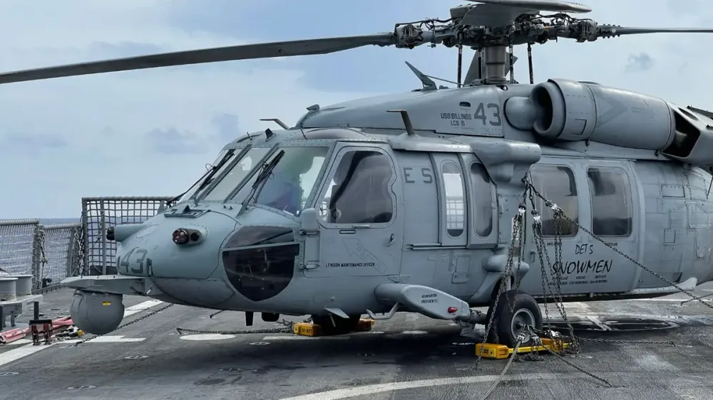 La Armada de EE. UU. elige a Boeing para el F/A-XX: más de US$20.000 millones en desarrollo imagen del post