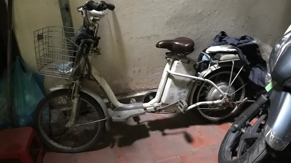 Las lesiones en bicicletas y patinetes eléctricos casi se cuadruplican en un hospital pediátrico imagen del post