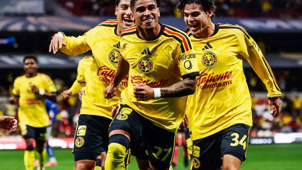 Liga MX anuncia que América vs Pachuca cambia de horario imagen del post