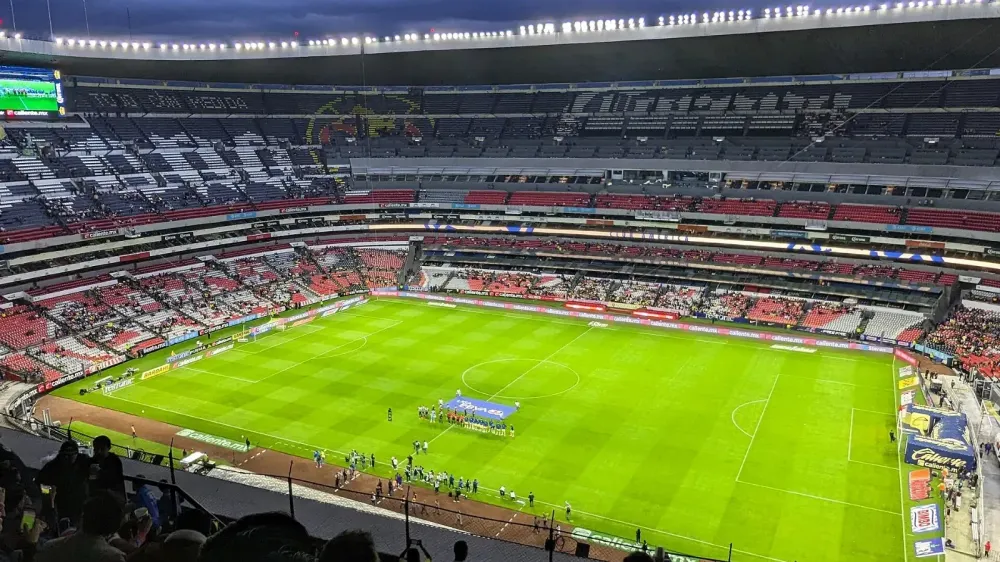 Liga MX: Cómo queda la Tabla General tras la Jornada 3 imagen del post