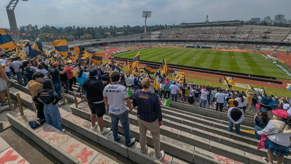 Liga MX: Cómo queda la Tabla General tras la Jornada 5 imagen del post