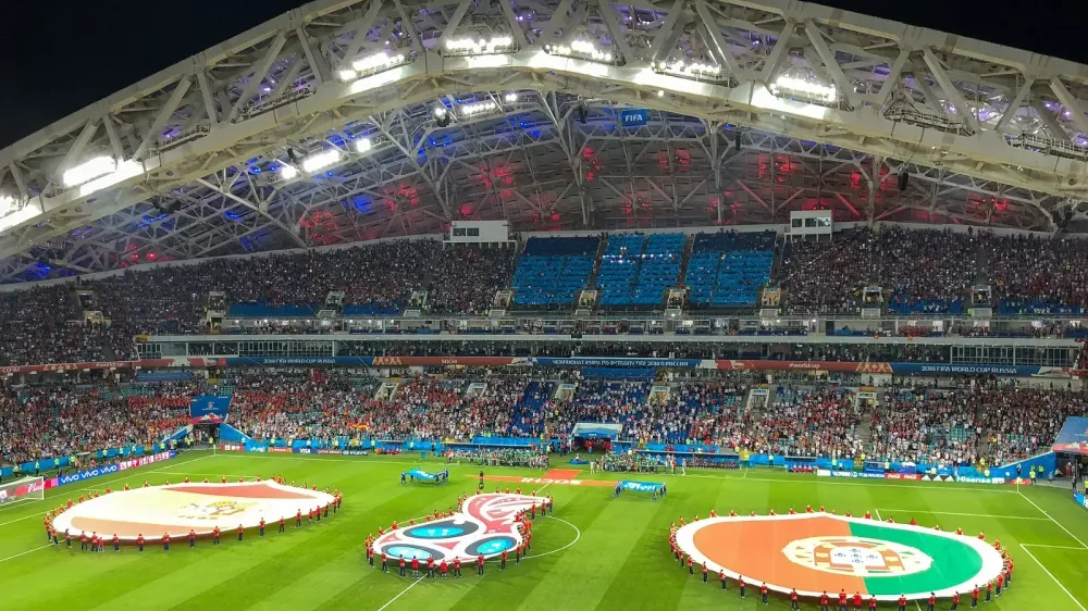 ¿Llega España como favorito en su duelo vs Portugal? ¡Lo analizamos! imagen del post