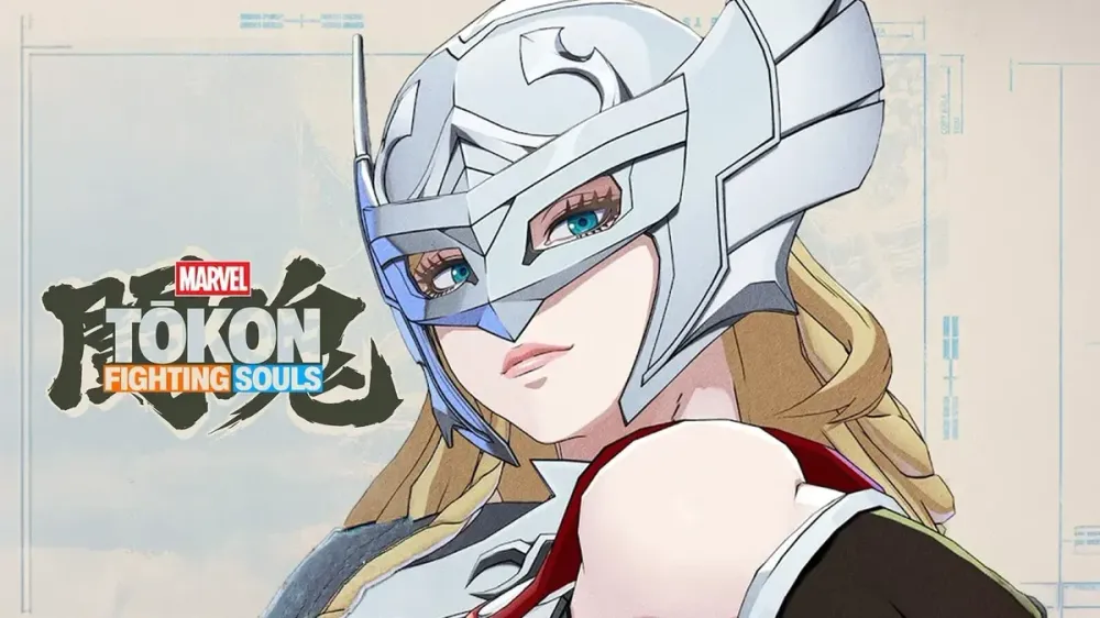 Marvel Tokon añade a Thor Jane Foster, Venom y Jubilee como DLC de Año 1 imagen del post