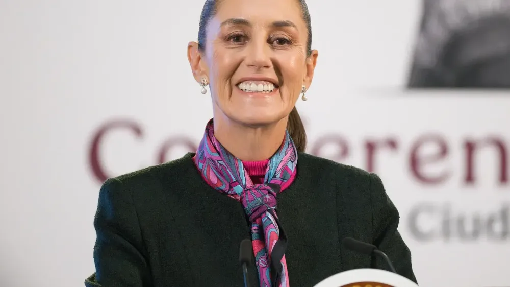 México exige verificar la edad en plataformas para proteger a menores imagen del post