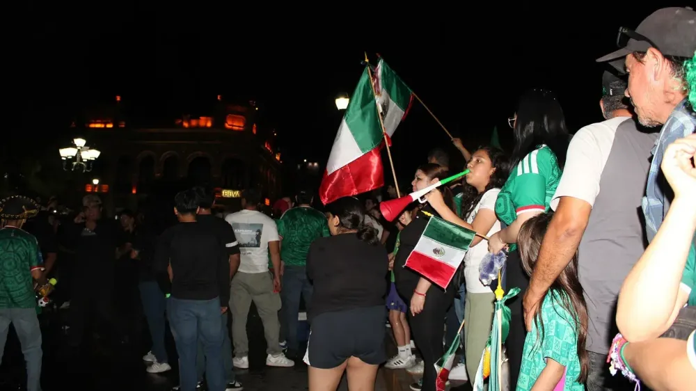 México vs Chequia Así fue el Minuto a Minuto imagen del post