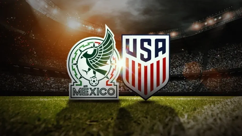 México y Estados Unidos: ¿Cuándo y dónde ver el partido? imagen del post