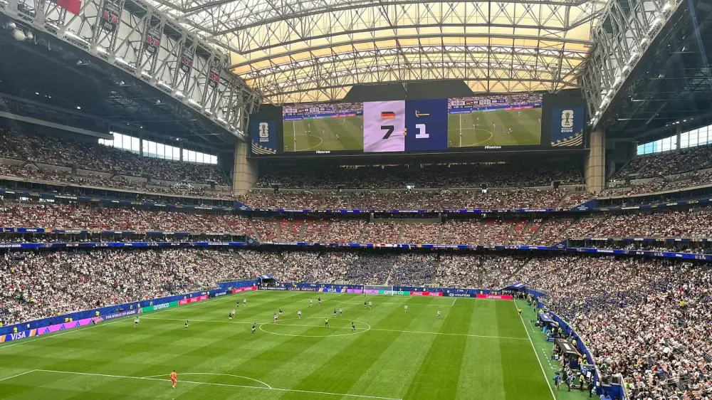 Mundial 2026, día 4: goleadas de Alemania y Suecia, goles agónicos y Túnez despide a su técnico imagen del post