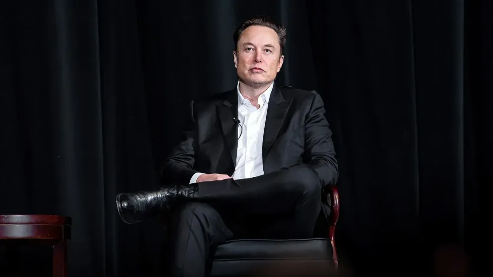 Musk aporta más de 276 millones de dólares a grupos republicanos, según NYT imagen del post