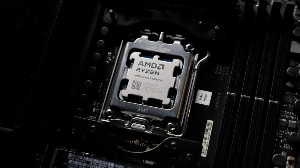Newegg y Micro Center rebajan los Ryzen X3D con ofertas para AM5 y AM4 imagen del post