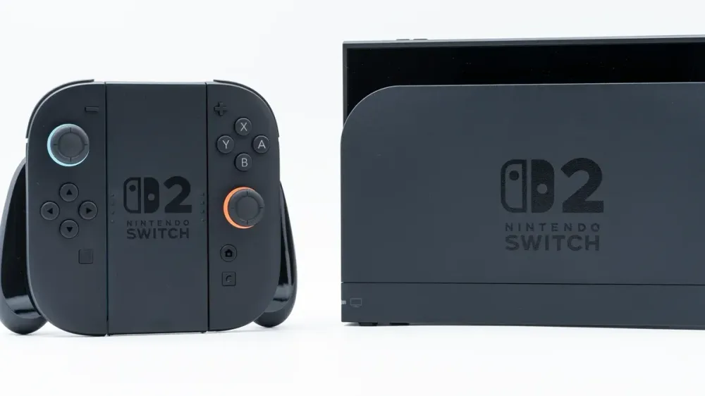 Nintendo mantiene su apuesta por los juegos físicos en Switch 2 imagen del post