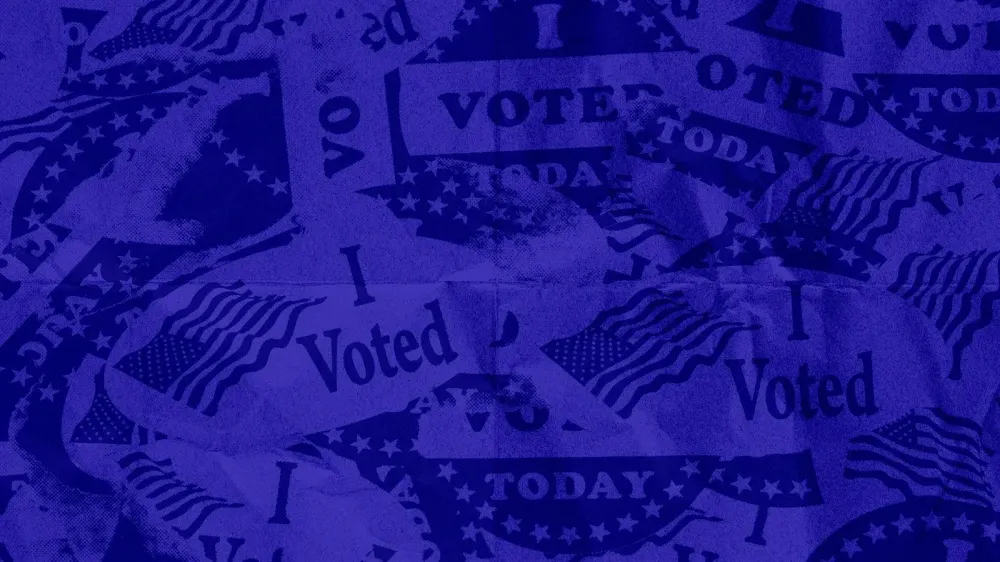 No Kings centra sus actos en el voto anticipado en Estados Unidos imagen del post
