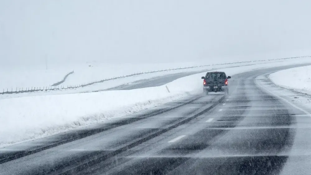 NOAA prevé un invierno más húmedo en el sur de EE. UU. por El Niño imagen del post