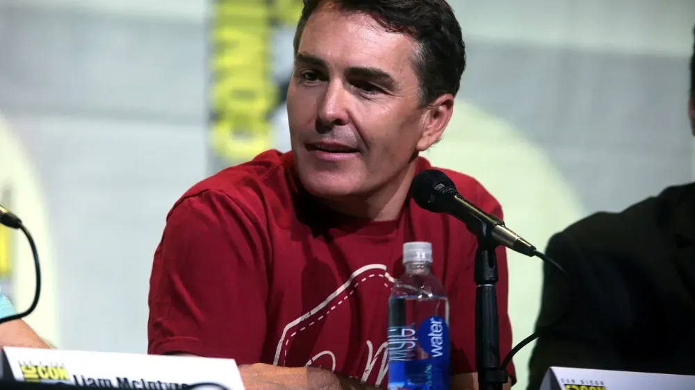 Nolan North volvería como Nathan Drake si hay otro Uncharted imagen del post