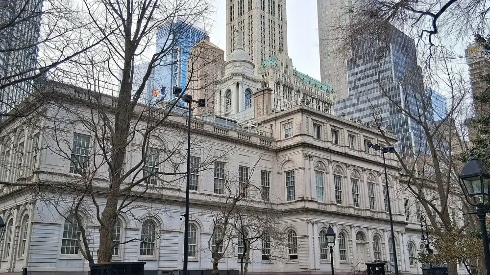 Nueva York interroga a las firmas de IA y plantea exigir un apagado bajo control humano imagen del post