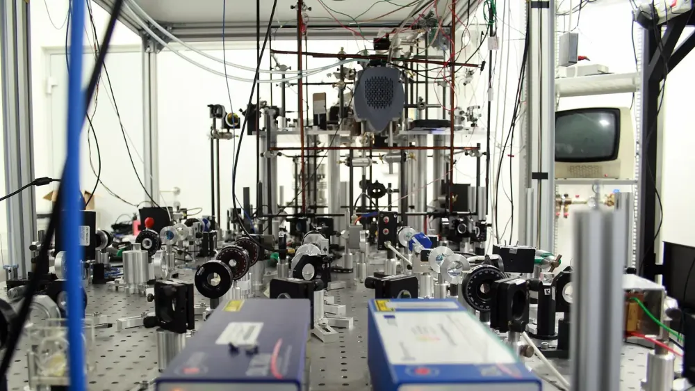 Oratomic capta 475 millones de dólares para desarrollar computadoras cuánticas imagen del post