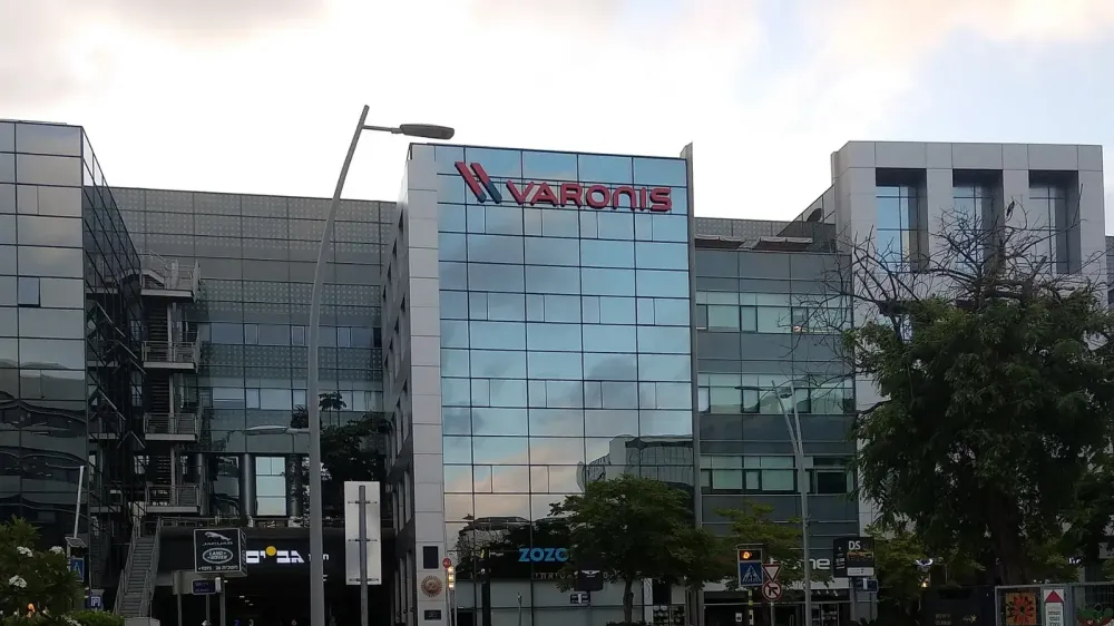 Proofpoint acuerda comprar Varonis por unos 6,300 millones de dólares imagen del post