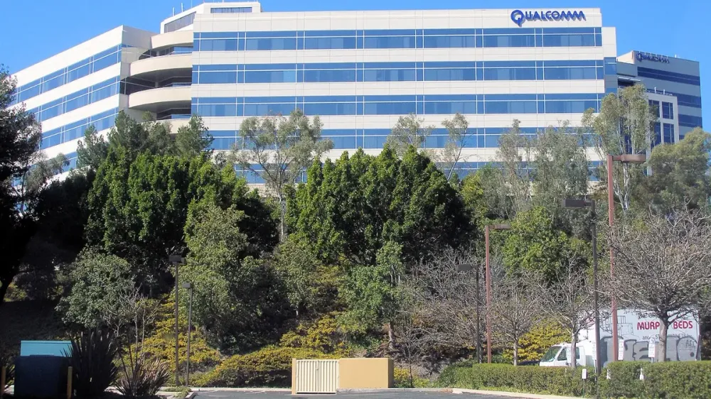Qualcomm gana dos reclamaciones contra Arm, con una indemnización de 2 dólares imagen del post