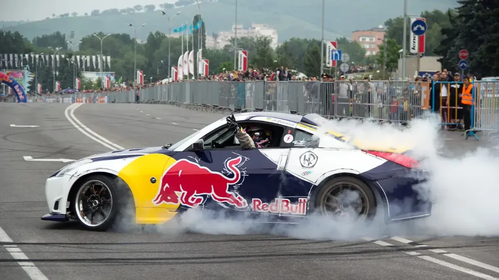 Red Bull descarta por ahora suministrar motores a otro equipo de Fórmula 1 imagen del post