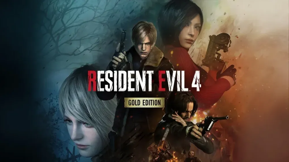 Resident Evil 2, 3 y 4 llegan a Switch 2 con versiones nativas imagen del post