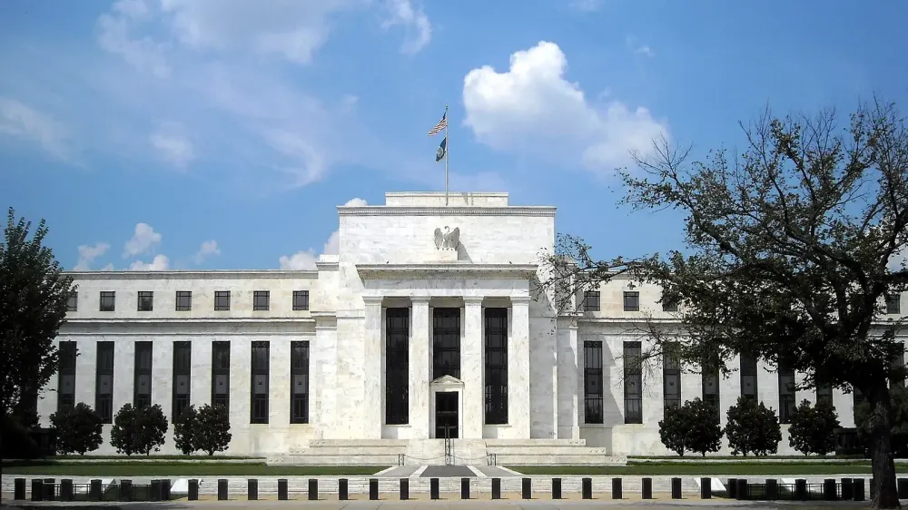 Reuters revela consultas de EE. UU. sobre la IA bancaria imagen del post