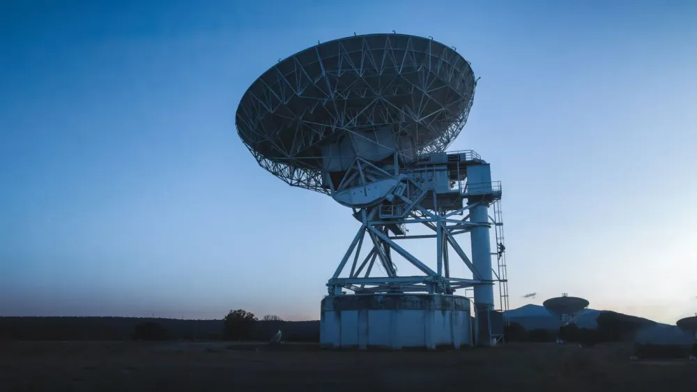 SDA prepara el lanzamiento de 21 satélites militares de Northrop Grumman imagen del post