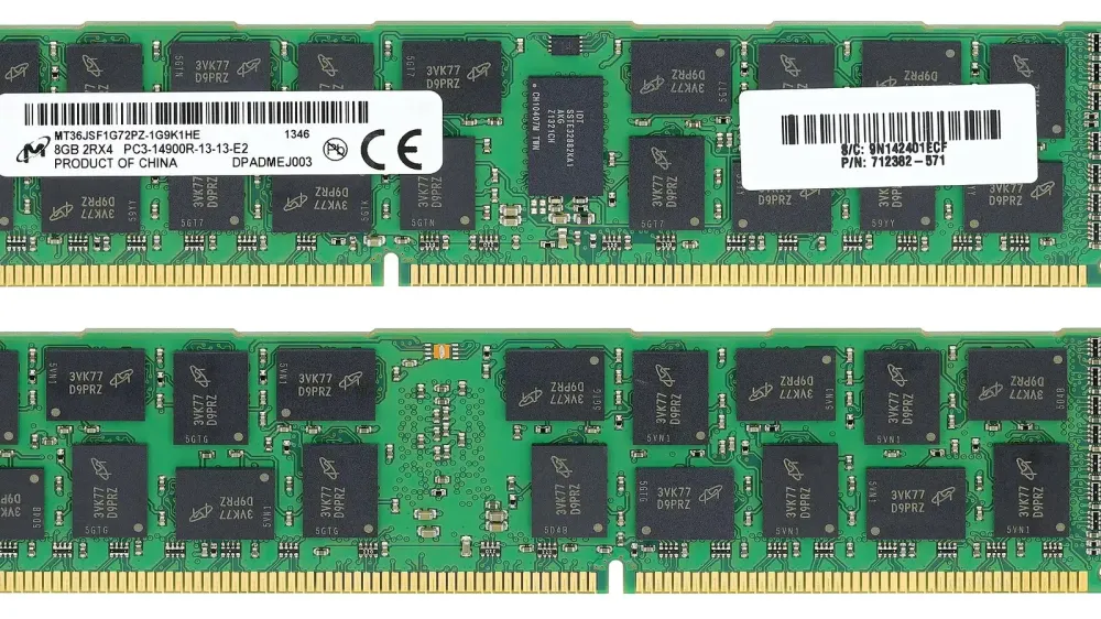 Sindicato de Micron en Taoyuan obtiene autorización para ir a huelga por los bonos imagen del post