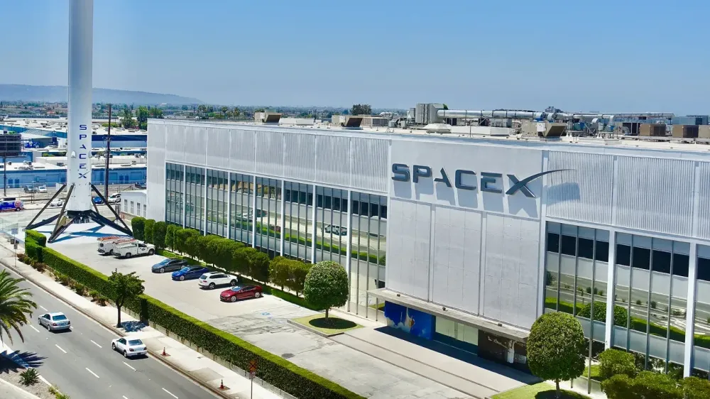 SpaceX compra Cursor por 60.000 millones y se convierte en la cuarta empresa más valiosa del mundo imagen del post