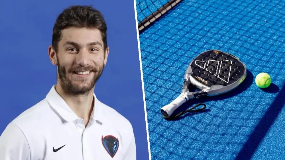 Stefan Milićević recibe suspensión de 24 años por arreglar juegos de tenis imagen del post