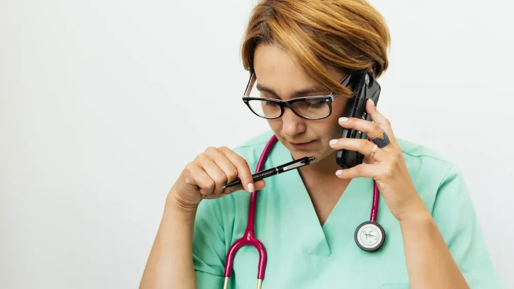 Suki recauda 90 millones de dólares para ampliar su asistente médico con IA imagen del post