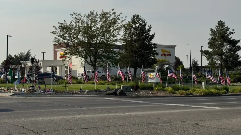 Tiroteo en un In-N-Out de Idaho: identifican al sospechoso y reportan 3 muertos imagen del post