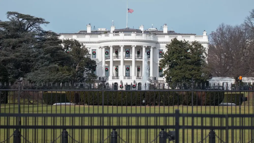 Trump elegiría a Jay Clayton como zar de IA, según CBS imagen del post