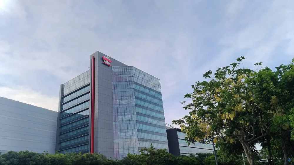 TSMC encadena su sexto trimestre de ganancias récord por la demanda de IA imagen del post