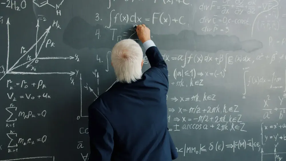 Una asociación de matemáticos pide dejar de colaborar con OpenAI imagen del post