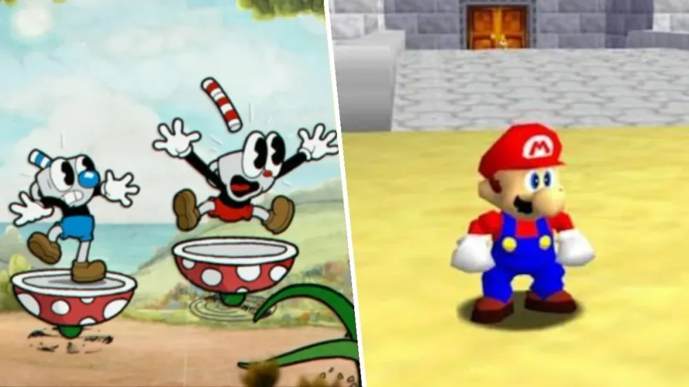 Videojuegos que envejecen bien ¿cómo lo hacen? imagen del post