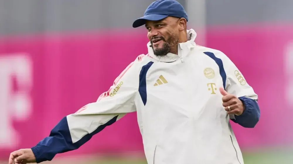 Vincent Kompany es hospitalizado tras desmayarse durante entrenamiento imagen del post